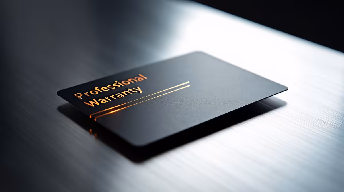 Your Complete HP Warranty Guide