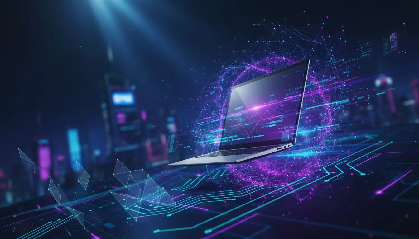 HP ZBook Firefly G11 Review: Best Student Laptop