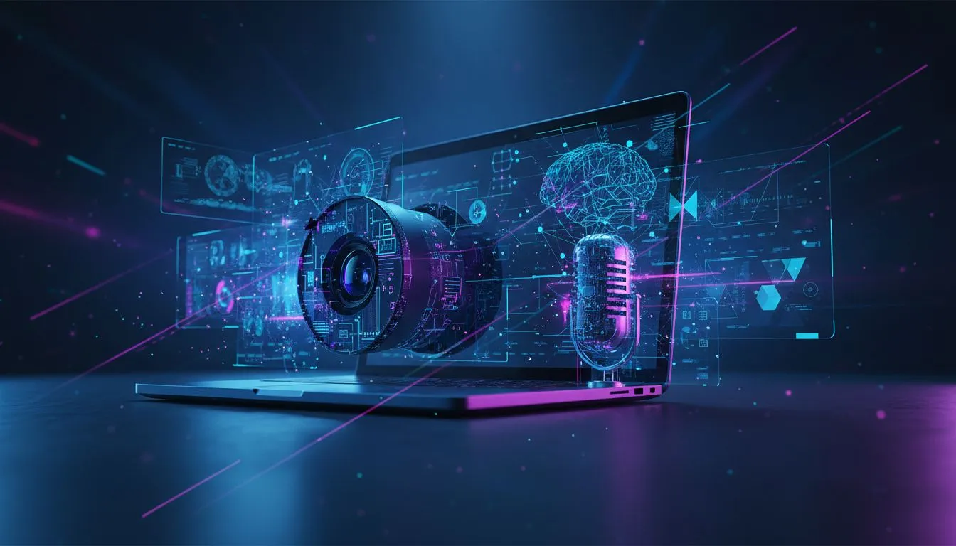 HP ZBook G11: Webcam, Mic & Connectivity