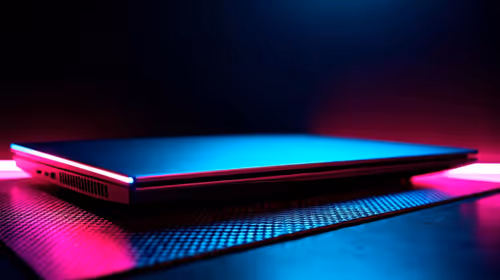 HP ZBook Firefly G11 gaming: Lightweight gaming in South Africa