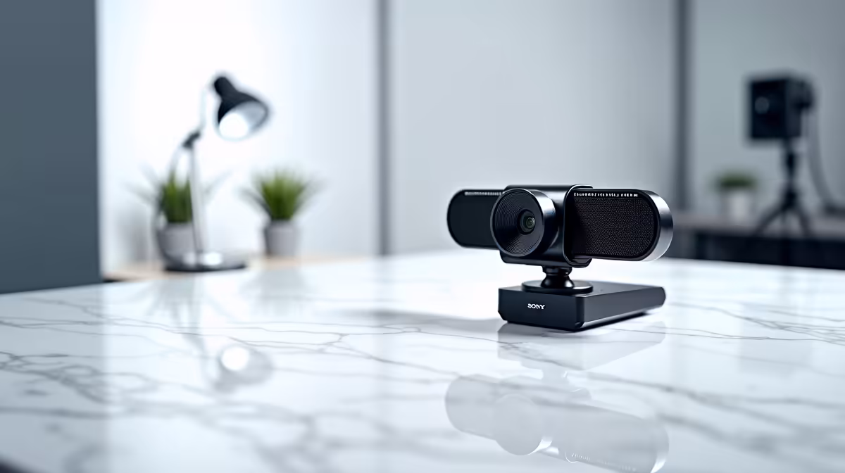 HP ZBook G11: Webcam, Mic & Connectivity
