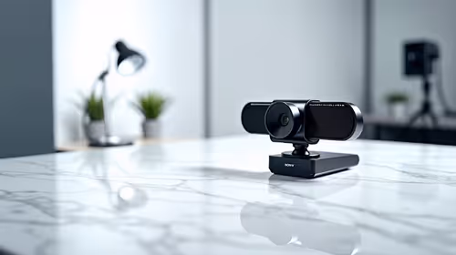 HP ZBook Firefly G11 Webcam & Mic: Video Conferencing Tips