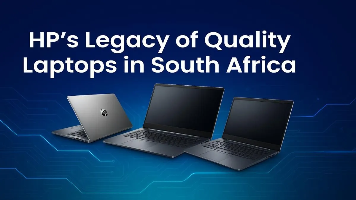 Top HP Laptops