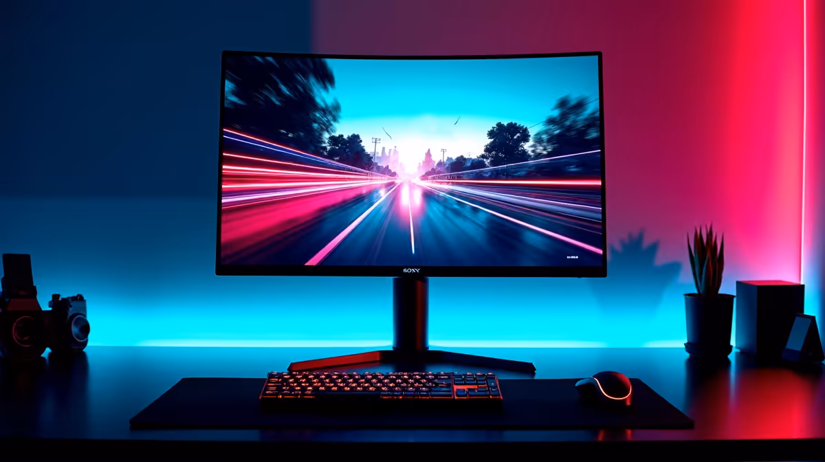 Hsd Gaming Latency Test Results: April (CS2)