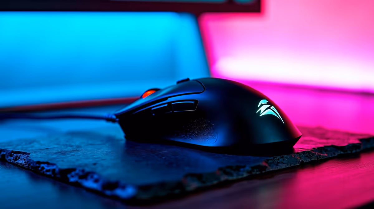Hsd Gaming Latency Test Results: June (CS2)