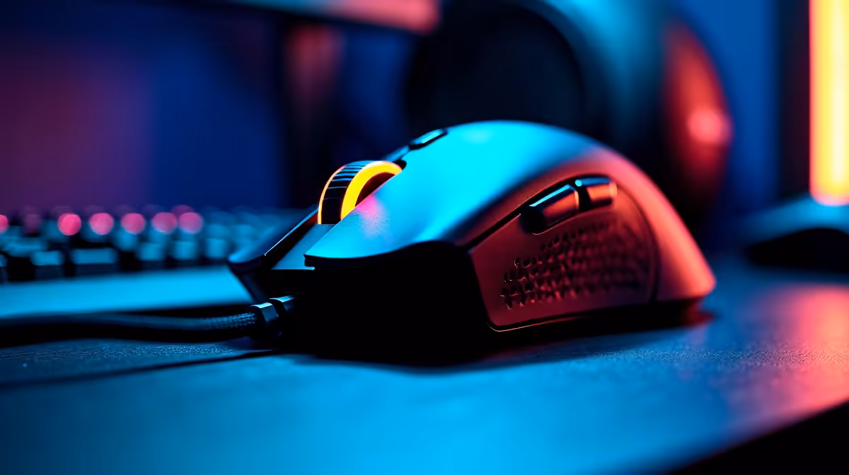 Hsd Gaming Latency Test Results: June (Valorant)