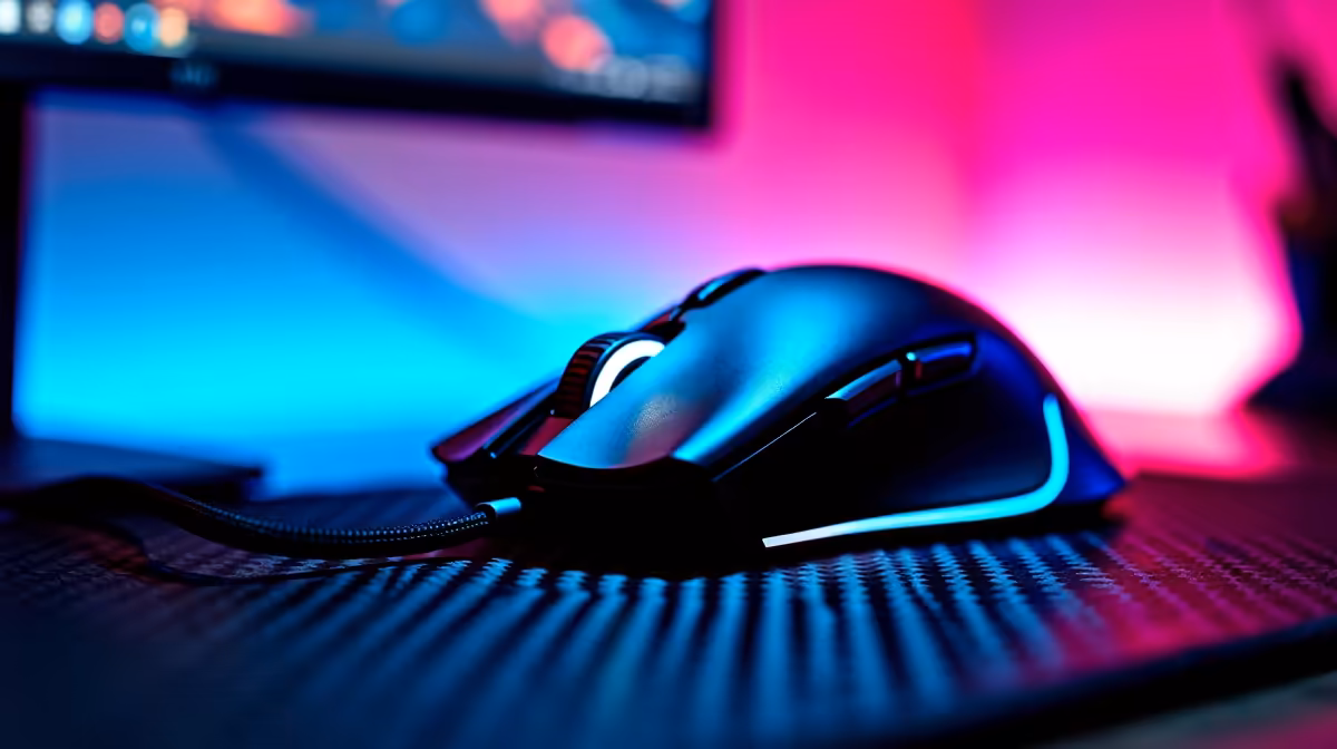 Hsd Gaming Latency Test Results: October (CS2)