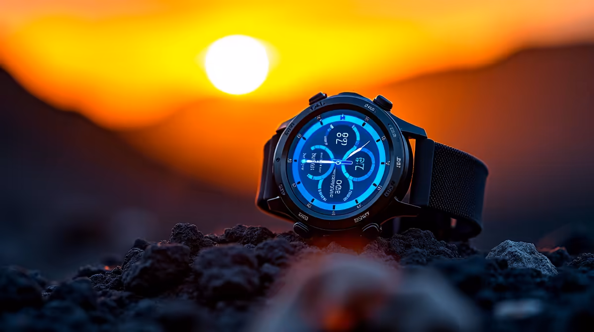 Huawei Watch for hiking: Is It the Right Choice?