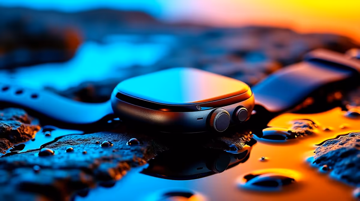 Huawei Watch for swimming: Is It the Right Choice?