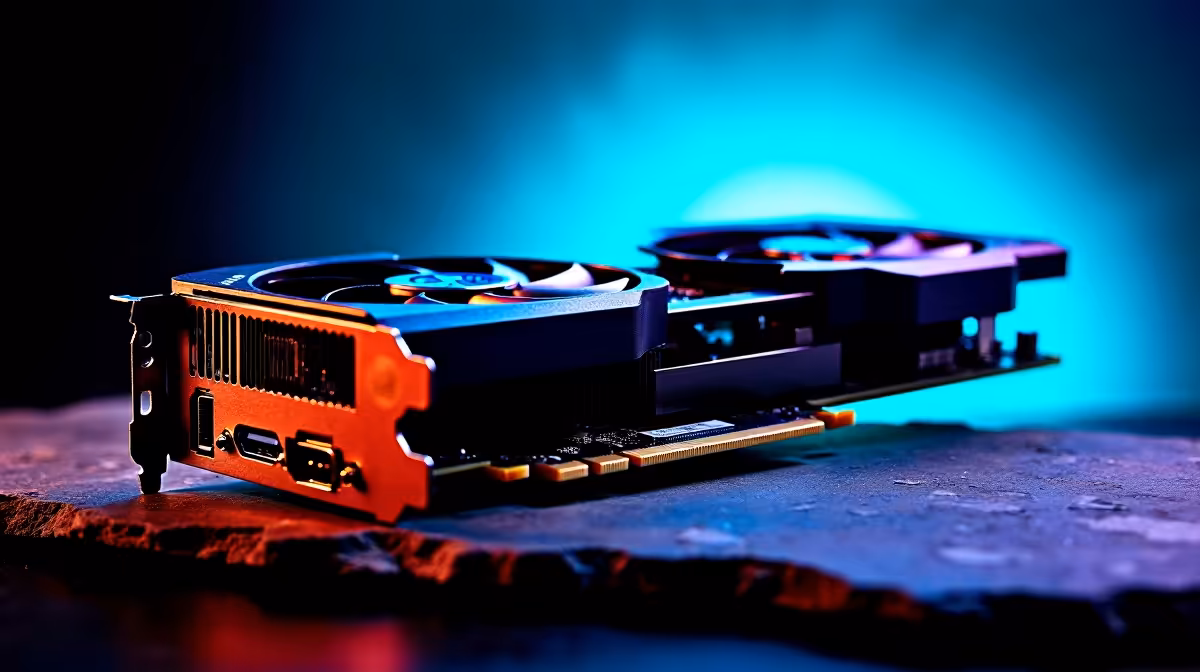 Humidity Damage to PC Components: Recovery Guide