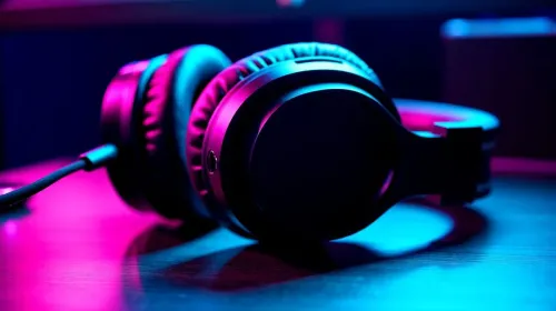 Hybrid Active Noise Cancellation vs Passive Isolation for FPS Focus