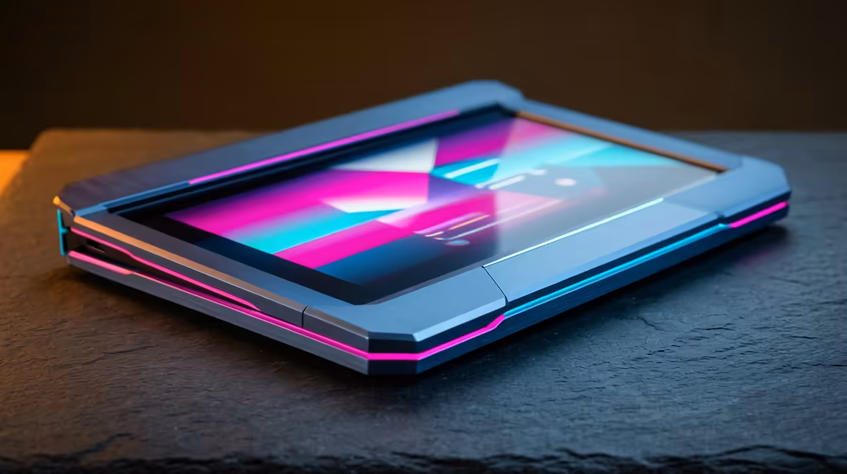 Student hybrid gaming laptops