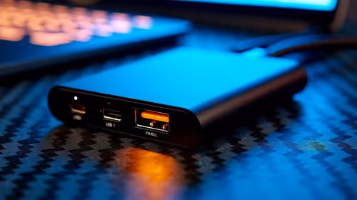 Hybrid Ports Guide: Full Compatibility & User-Tested Favorites