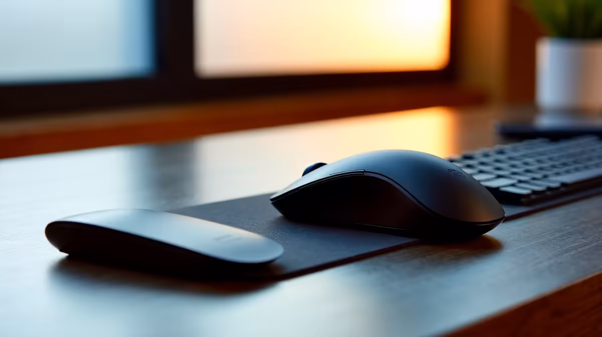 Essential hybrid worker tech accessories