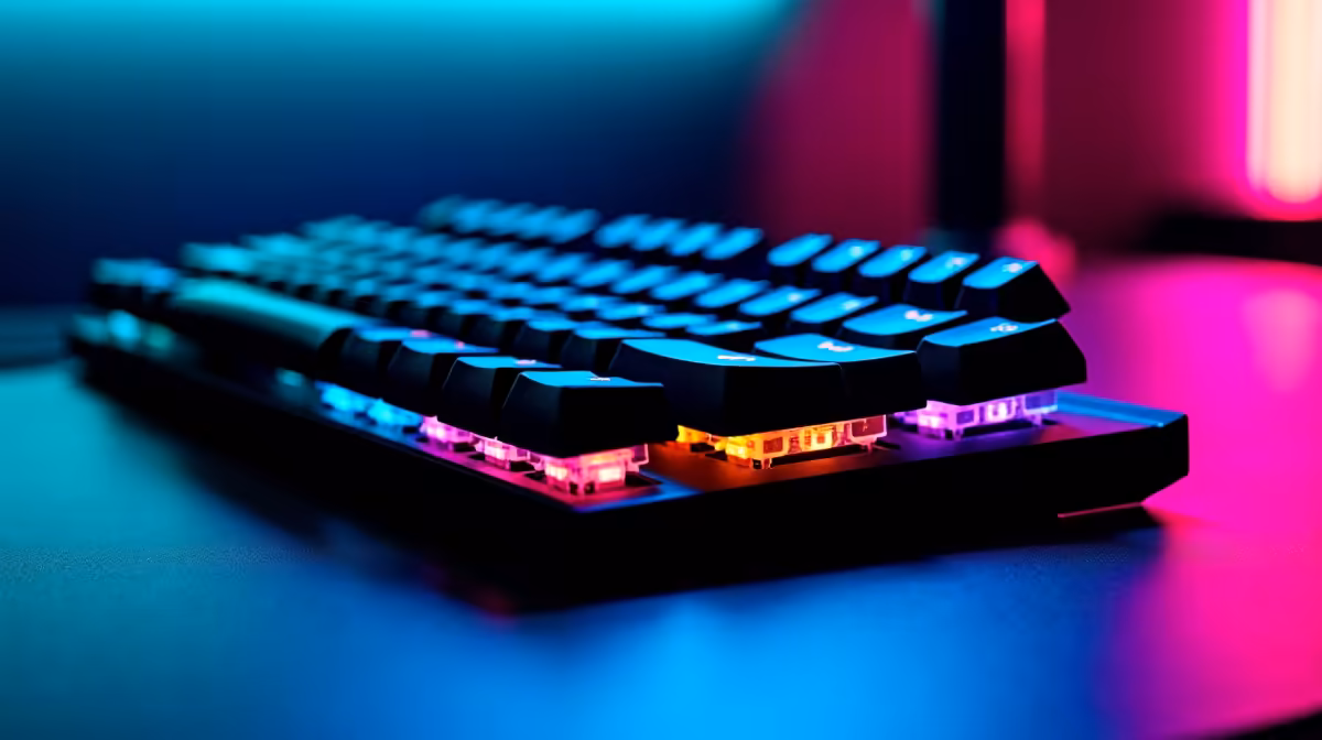 HyperX Alloy Origins Review: Worth It for SA Gamers in?