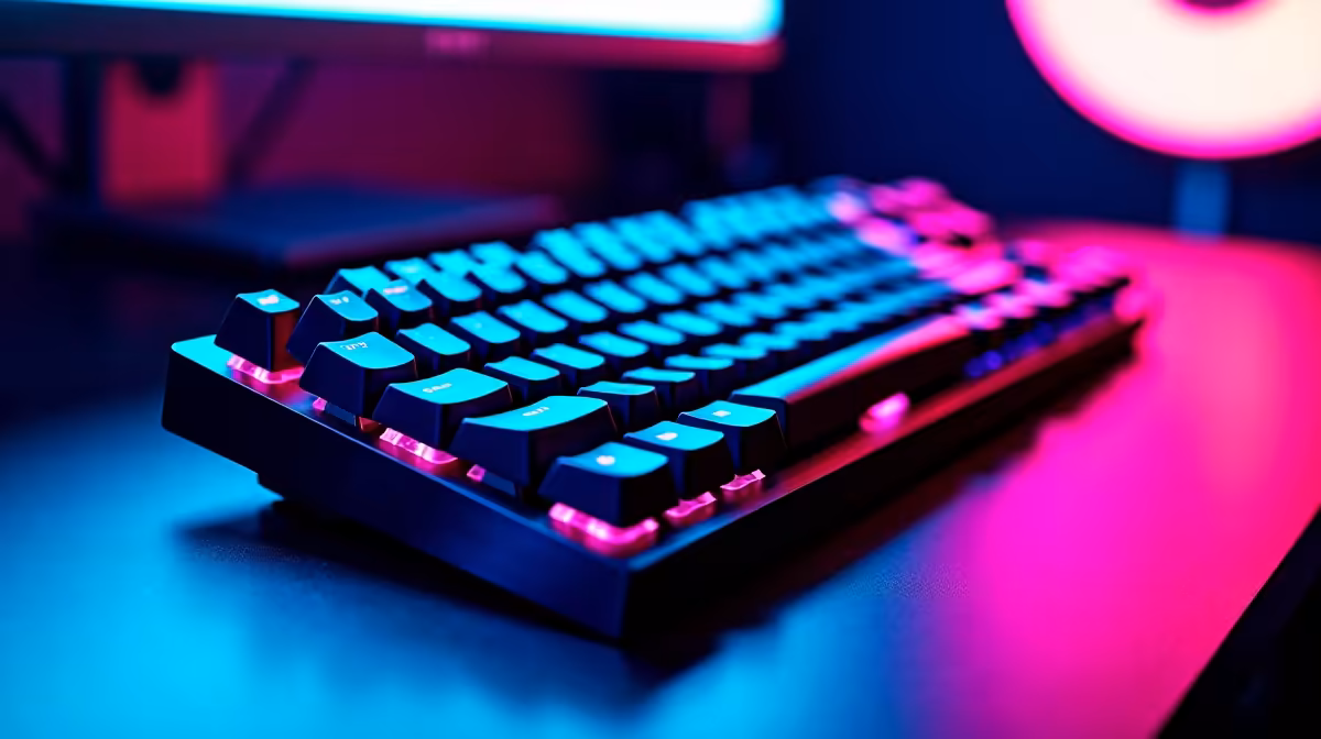 HyperX Alloy Origins vs Alternatives: Best at This
