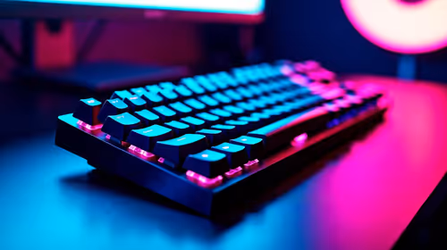 HyperX Alloy Origins vs Alternatives: Best at This Price in SA