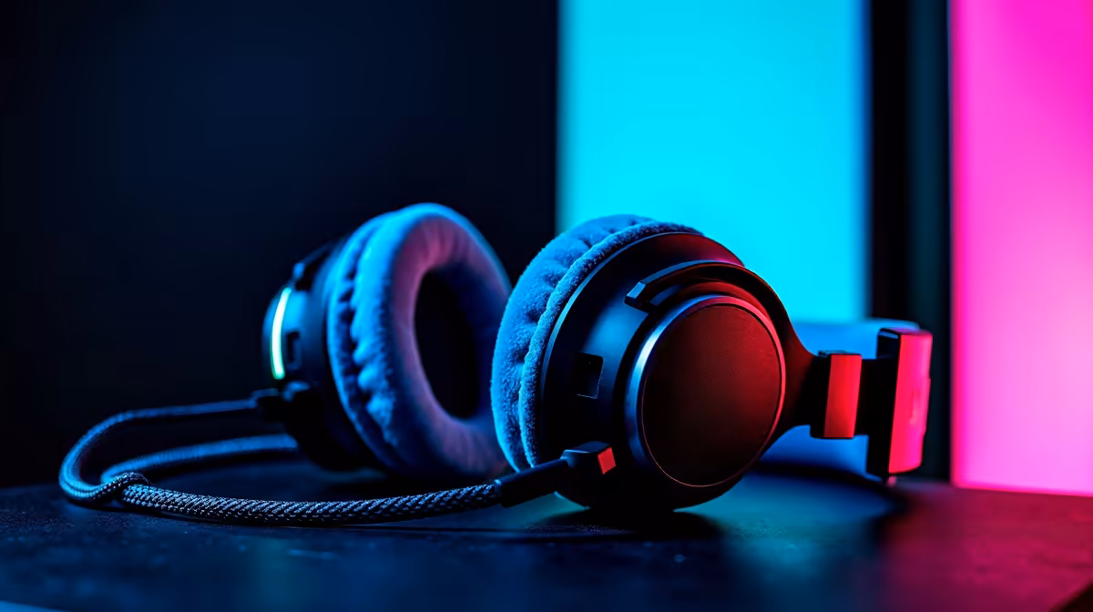 HyperX Cloud Alpha 2 Wireless: Best Budget Wireless