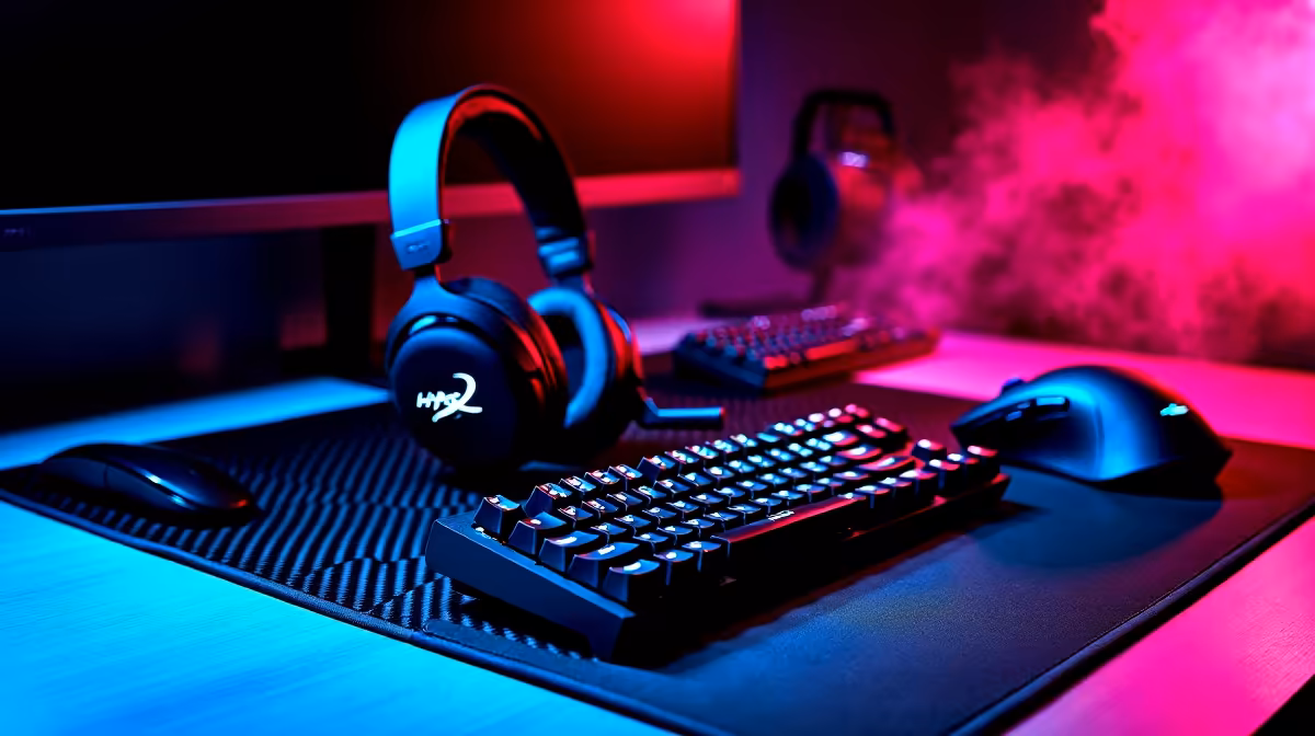 HyperX Ngenuity Ecosystem Guide: Build a Full Matching