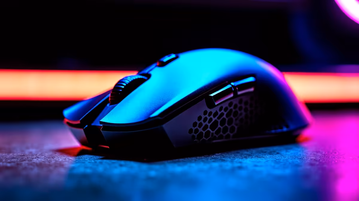 HyperX Pulsefire Haste 2 Review: Worth Buying SA?
