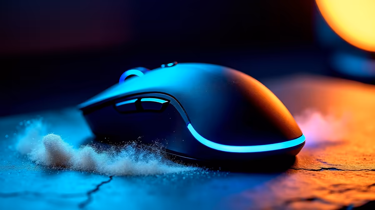 HyperX Pulsefire Haste 2 vs Alternatives: Best in