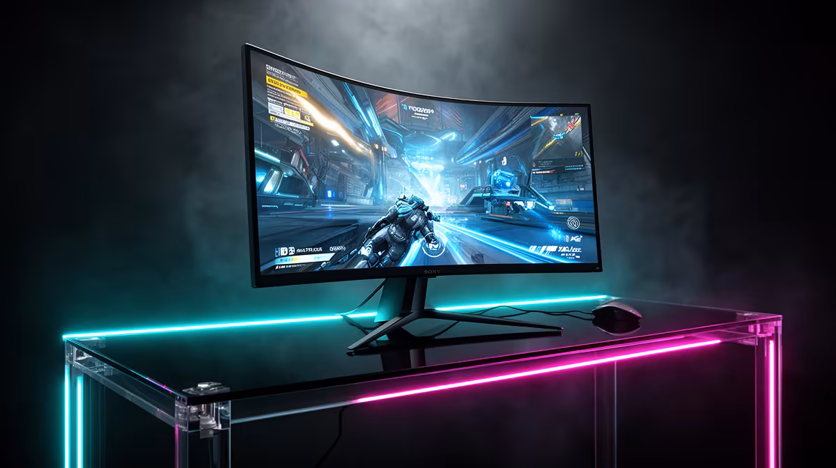 I-1440p noma i-4K amaphuzu okuthenga