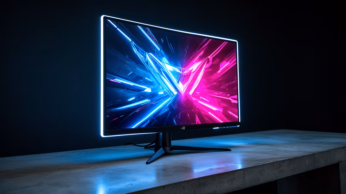 I-1440p noma i-4K amaphuzu okuthenga