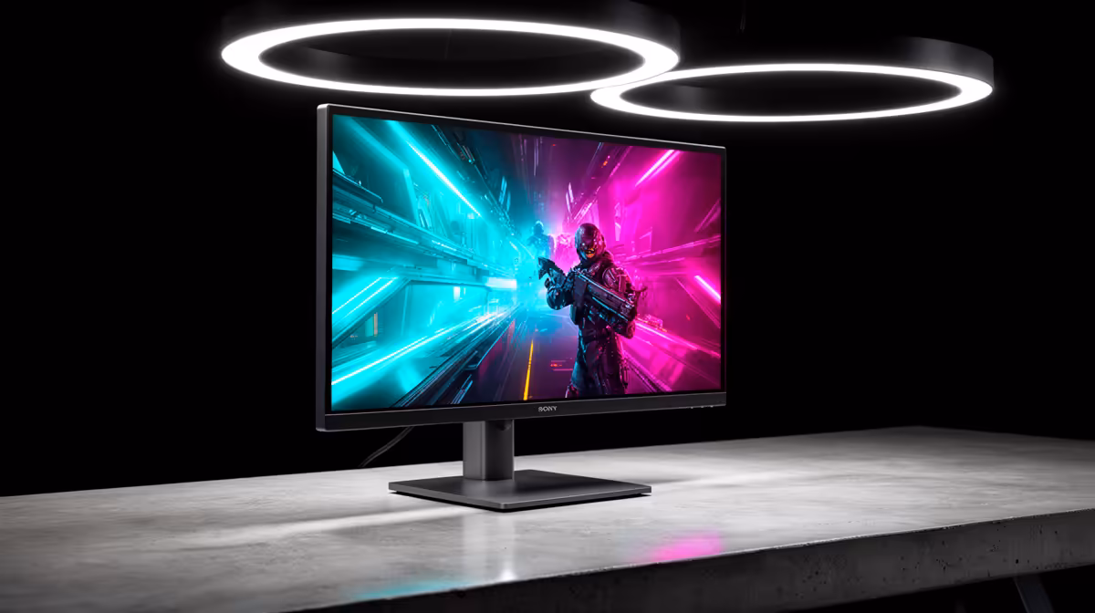 I-1440p noma i-4K amaphuzu okuthenga
