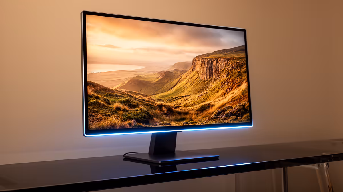 I-1440p okanye i-4K amanqaku okuthenga