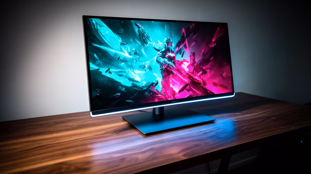 I-1440p vs i-4K amanqaku okuthenga