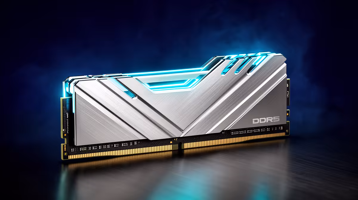 I-32GB DDR5 noma i-64GB DDR5 ku-ama-esports eSA? amaphuzu
