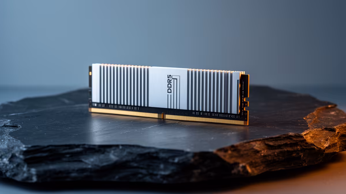 I-32GB DDR5 vs i-64GB DDR5 amanqaku okuthenga