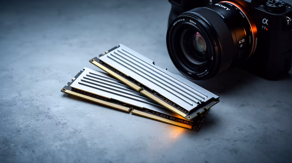 I-32GB DDR5 vs i-64GB DDR5 amaphuzu okuthenga