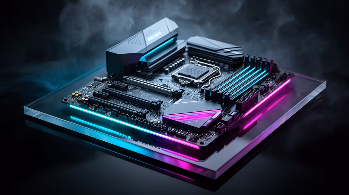 I-ATX 3.1 vs i-ATX 3.0 amaphuzu okuthenga