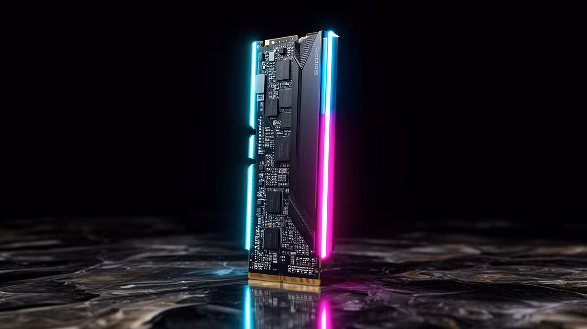 I-DDR5-6000 noma i-DDR5-6400 amaphuzu okuthenga