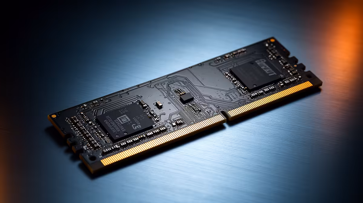 I-DDR5-6000 noma i-DDR5-6400 amaphuzu okuthenga