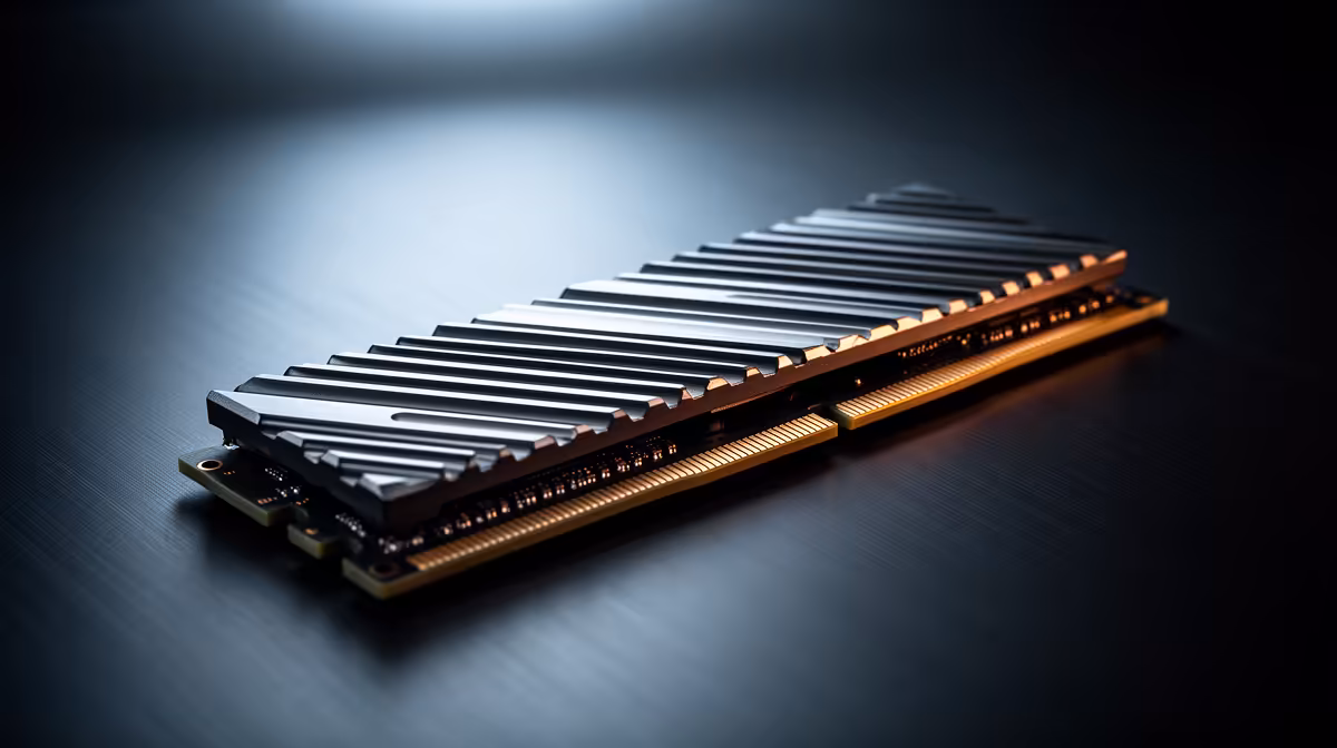 I-DDR5-6000 noma i-DDR5-6400 amaphuzu okuthenga