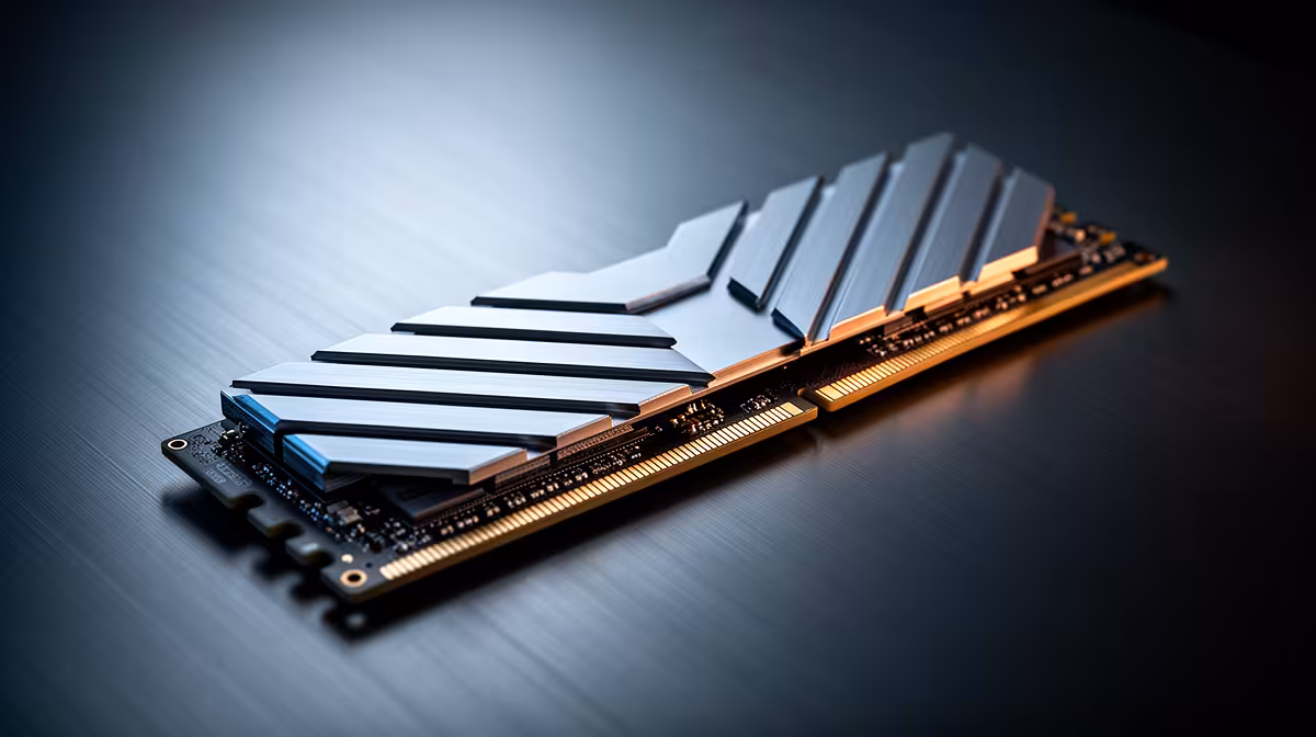 I-DDR5-6400 vs i-DDR5-7200 amanqaku okuthenga