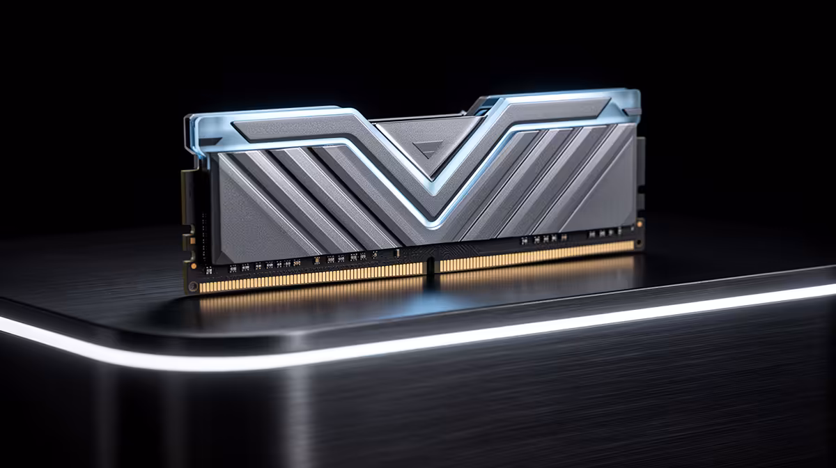 I-DDR5-6400 vs i-DDR5-7200 amaphuzu okuthenga
