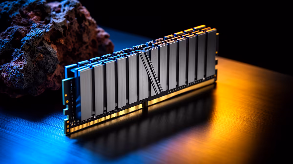 I-DDR5 noma i-DDR4 amaphuzu okuthenga