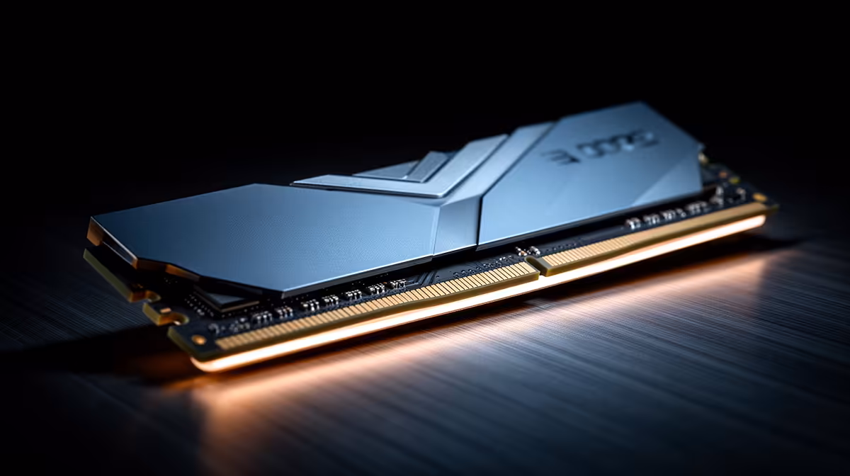 I-DDR5 noma i-DDR4 amaphuzu okuthenga