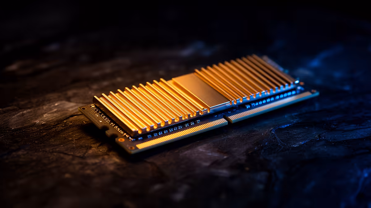 I-DDR5 noma i-DDR4 amaphuzu okuthenga
