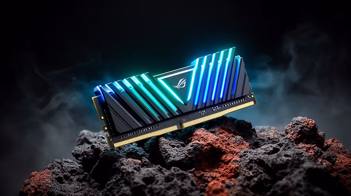 I-DDR5 okanye i-DDR4 amanqaku okuthenga