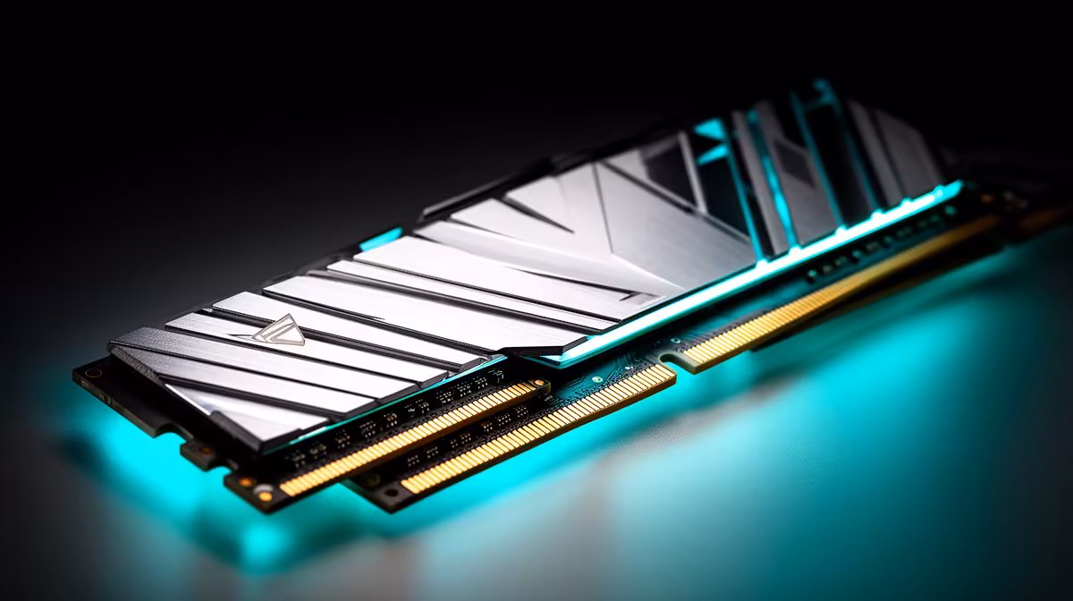 I-DDR5 okanye i-DDR4 amanqaku okuthenga