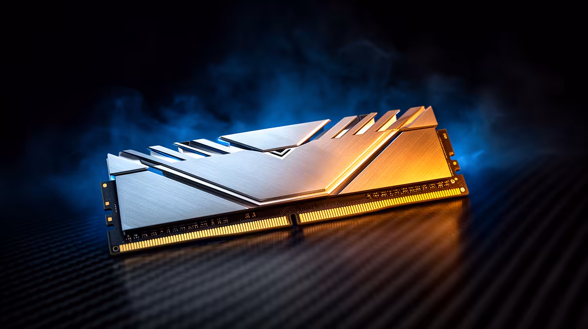 I-DDR5 vs i-DDR4 amaphuzu okuthenga