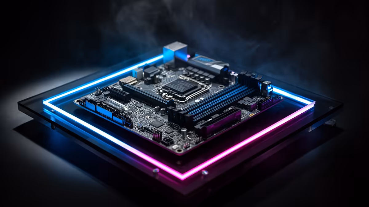 I-ITX noma i-ATX amaphuzu okuthenga