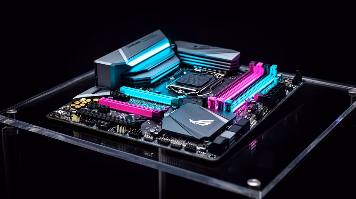 I-ITX noma i-ATX amaphuzu okuthenga