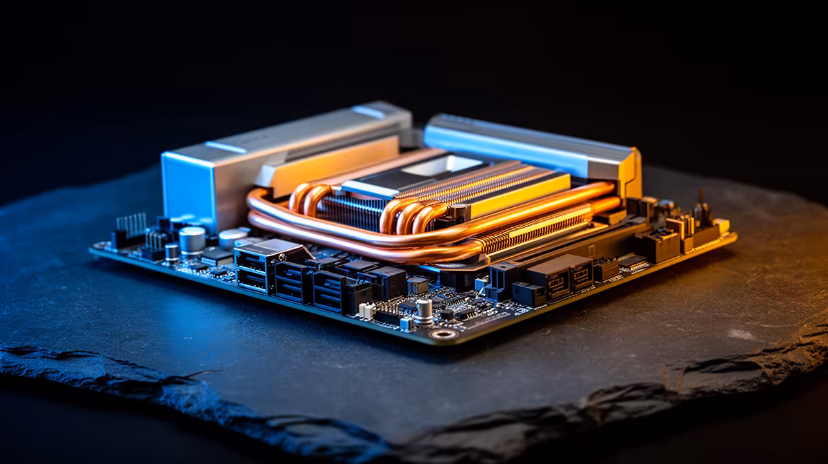 I-ITX noma i-ATX amaphuzu okuthenga