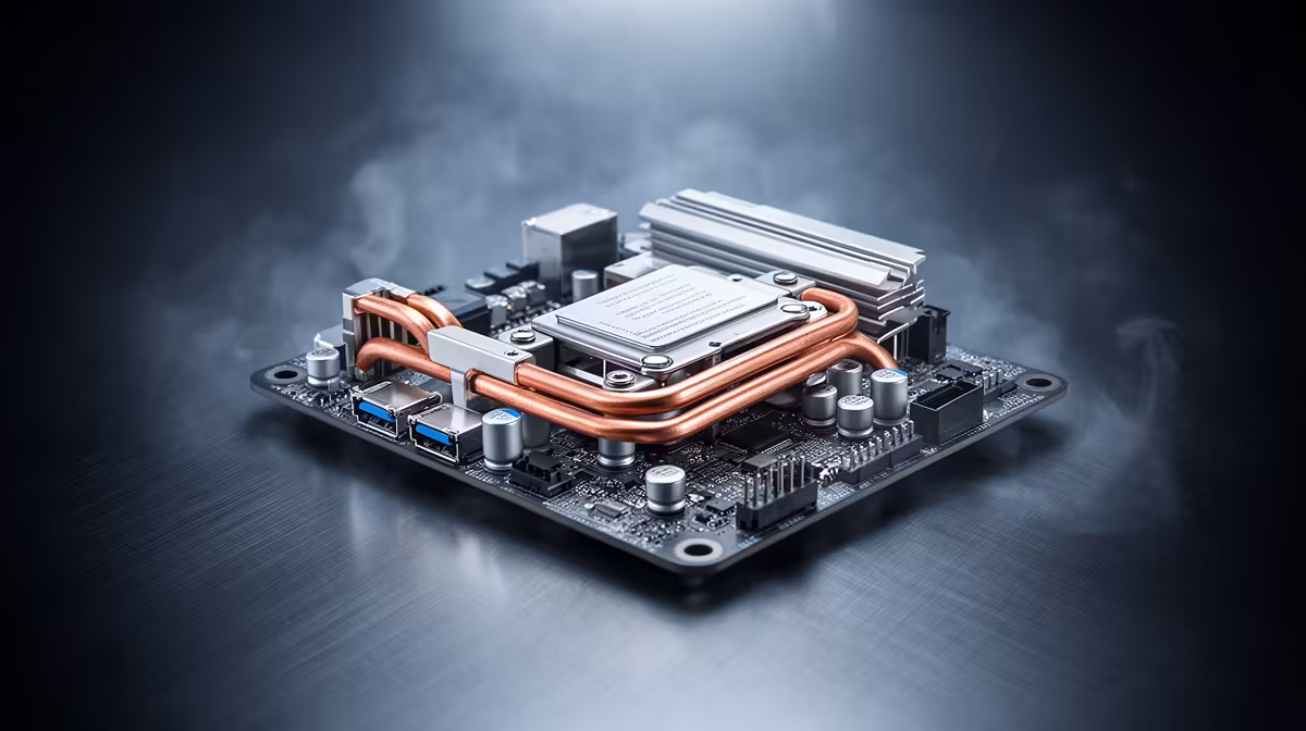 I-ITX noma i-ATX amaphuzu okuthenga