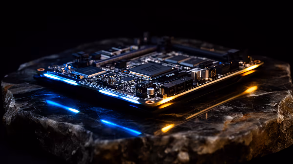 I-ITX okanye i-ATX amanqaku okuthenga